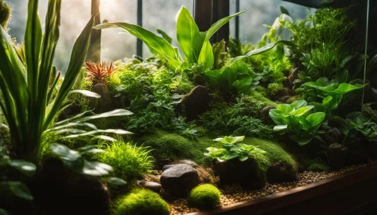 Terrarium Care Terrarium troubleshooting