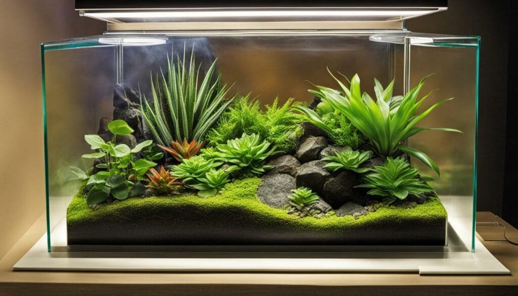 Mastering Terrarium Care Ventilation Solutions Guide
