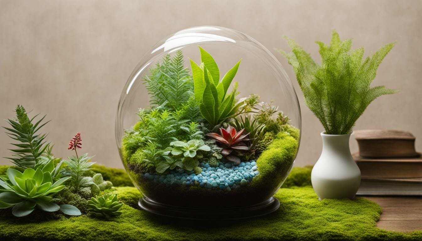 Mastering Terrarium Care Seasonal Care Adjustments Guide