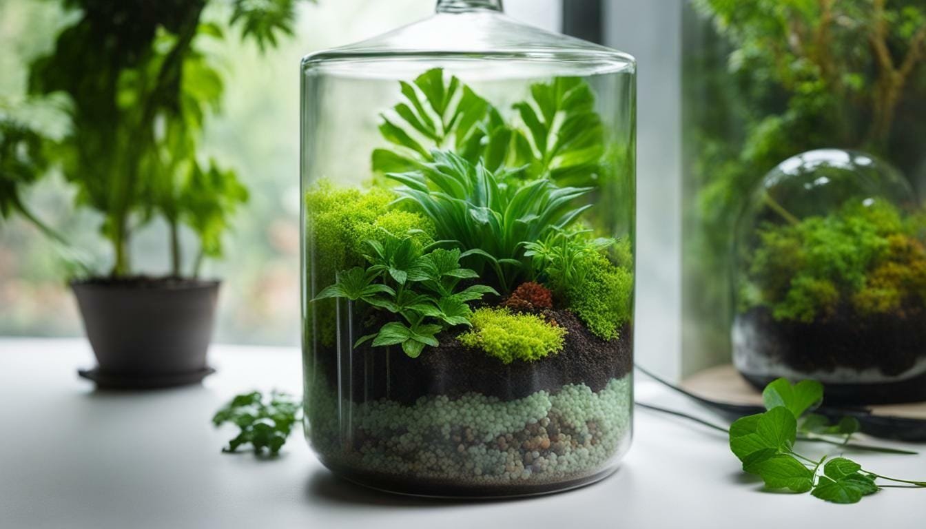 Master the Basics of Terrarium Care Glass Container Care Today!