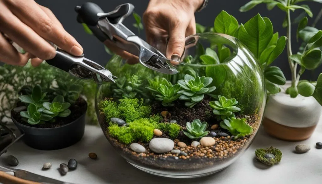 Terrarium Plant Care Tips Terrarium Plant Care Tips