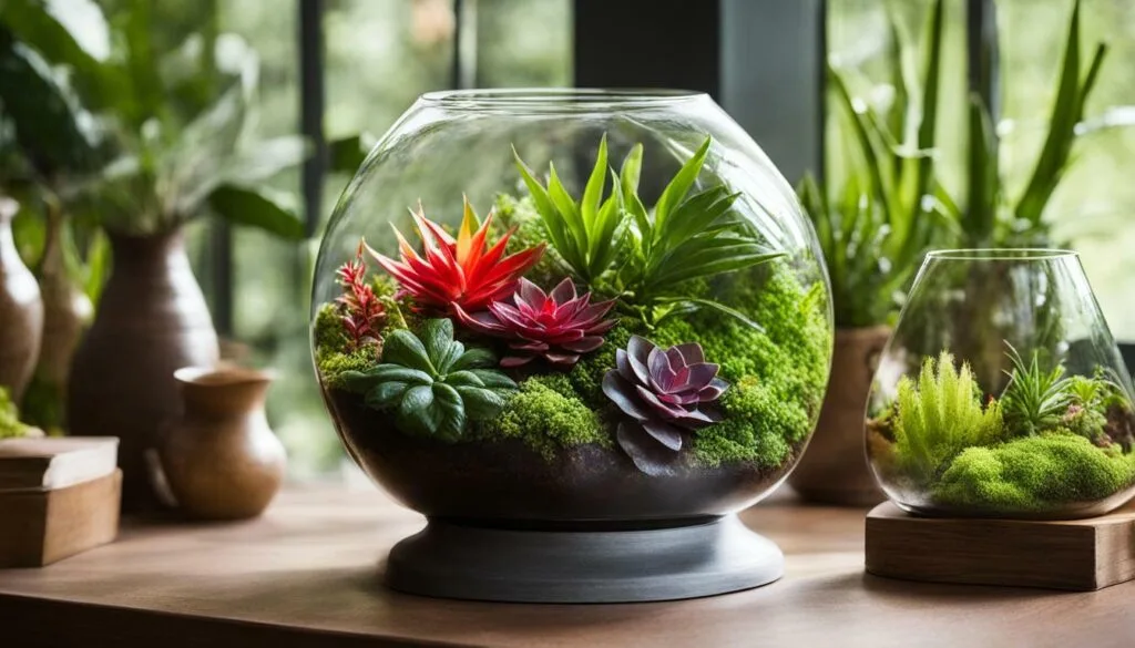 Terrarium Plants Terrarium Plants