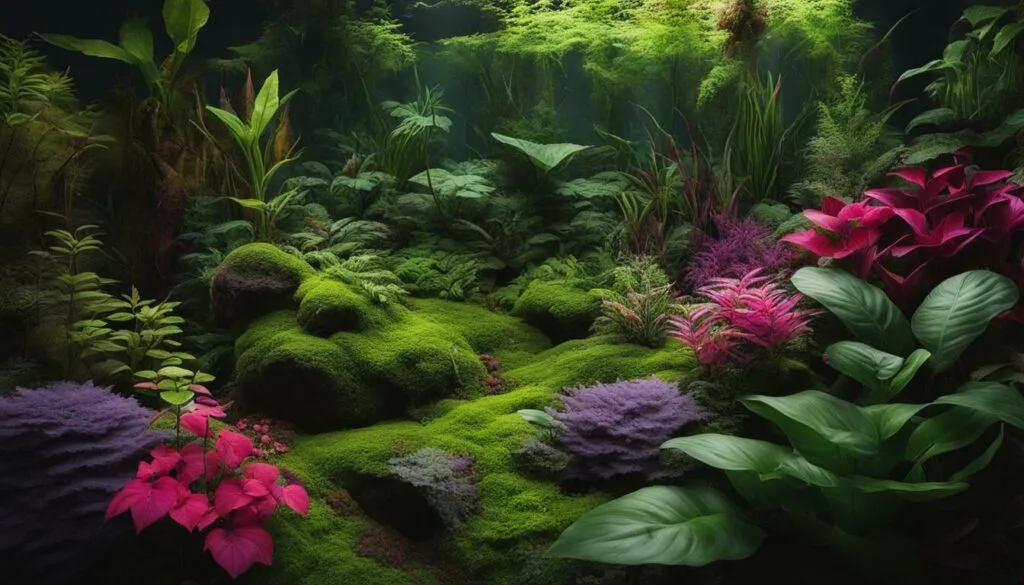 Terrarium Plants Terrarium Plants