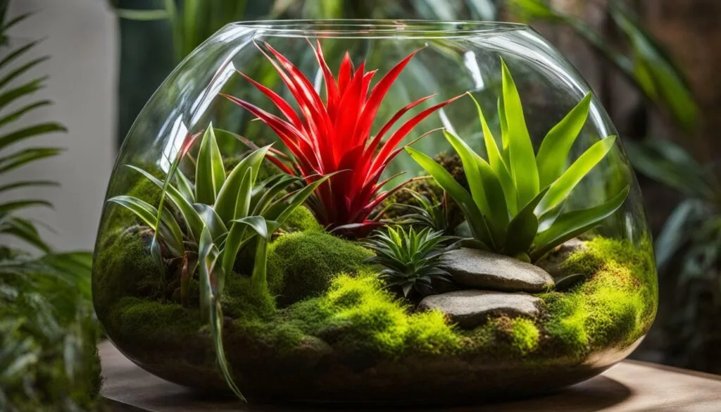 Terrarium Plants Bromeliads Terrarium Plants Bromeliads