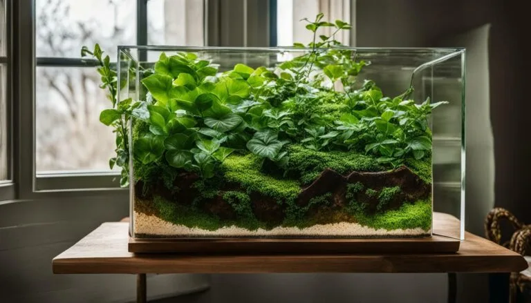 Terrarium Plants Creeping fig
