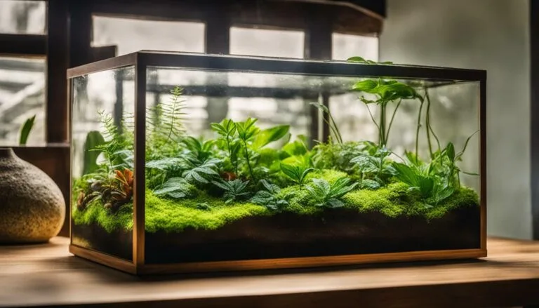 Terrarium Plants Foliage plants