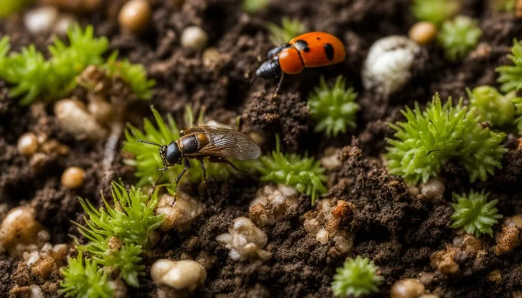 Terrarium Soil Troubleshooting Terrarium Soil Troubleshooting