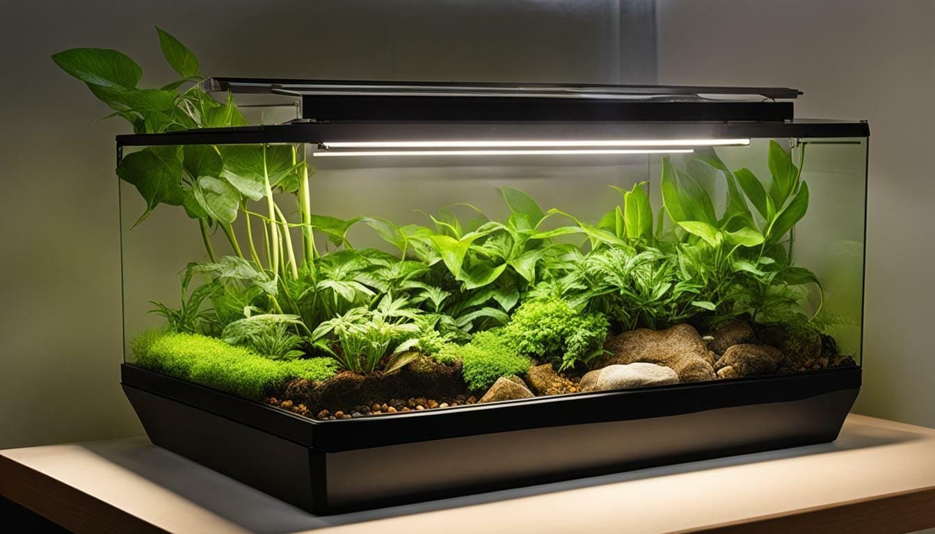 Mastering Terrarium Care Ventilation Solutions Guide