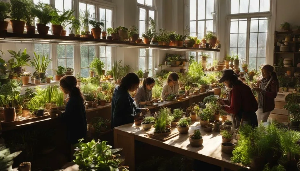 Terrarium Workshop Terrarium Workshop