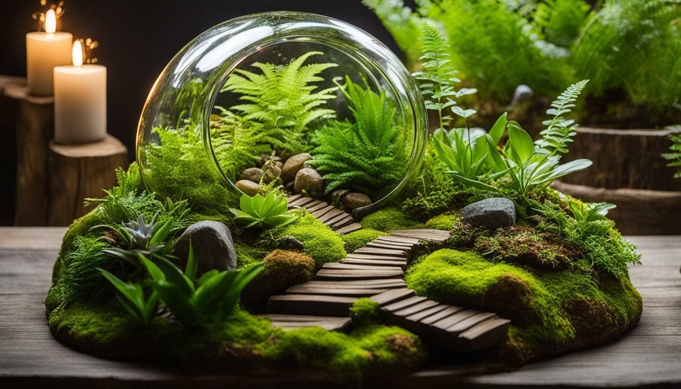 Mastering Terrarium Care Decorations Cleaning A Comprehensive Guide