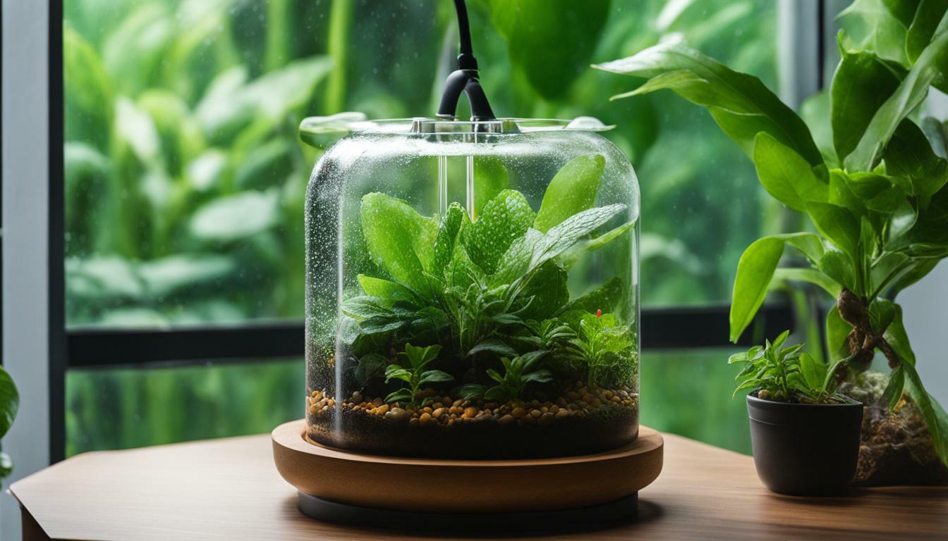 Mastering Terrarium Care: Seasonal Care Adjustments Explained