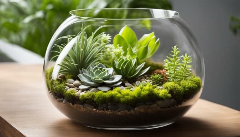Terrarium kits