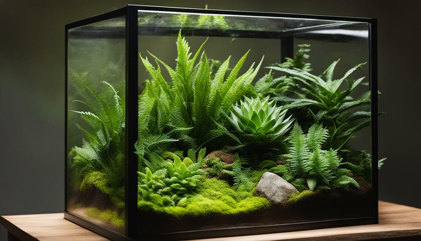 Ultimate Guide To Terrarium Plant Selection For Beginners 7191