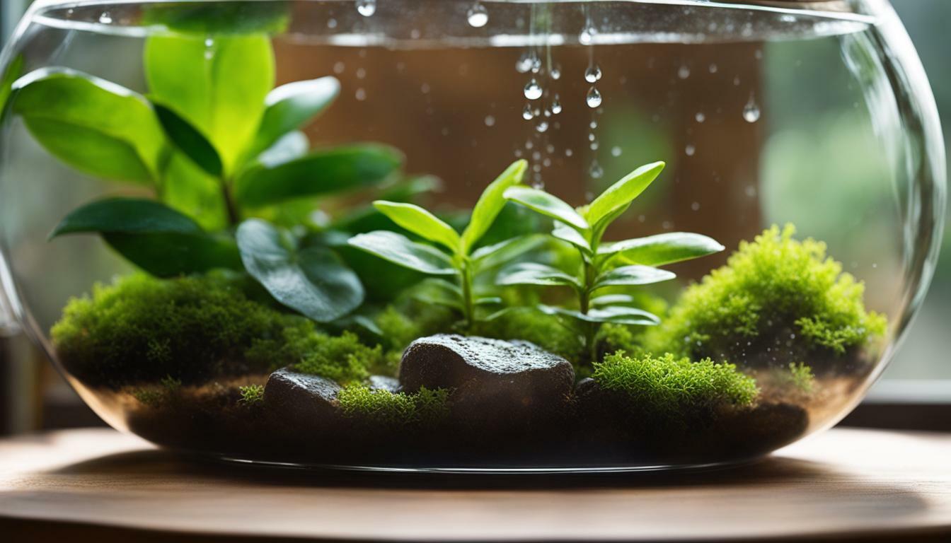 Master the Basics of Terrarium Care Glass Container Care Today!