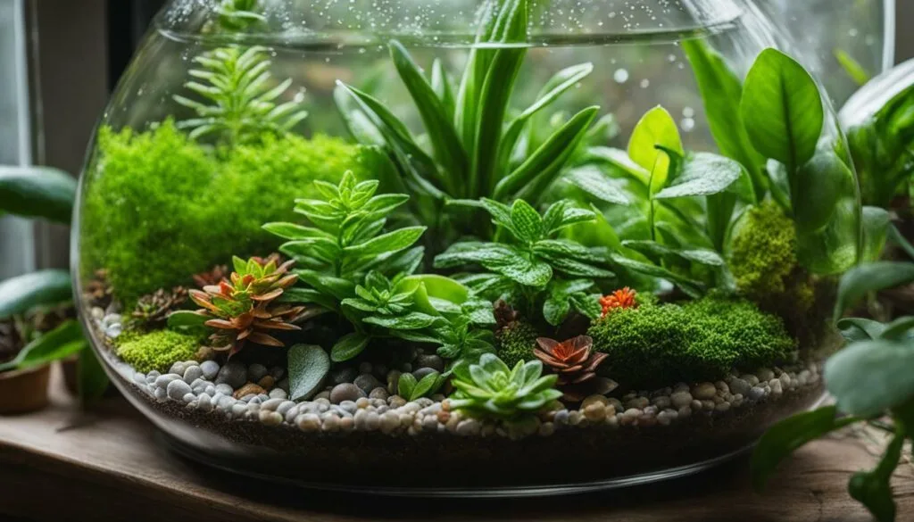 Terrariums Terrariums