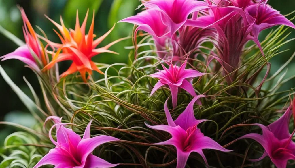 Tillandsia Air Plants Tillandsia Air Plants
