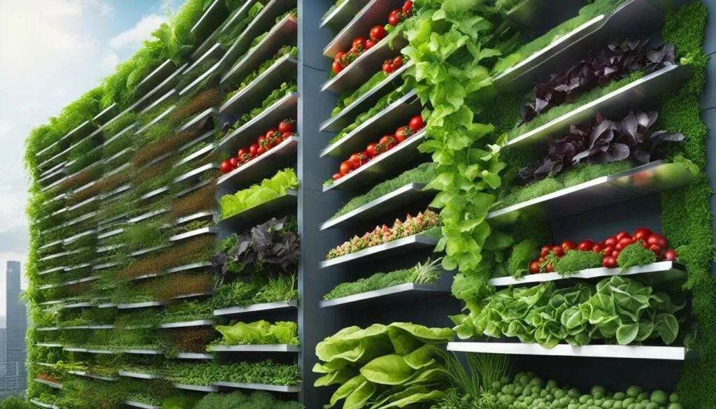 Vertical Gardening Vertical Gardening