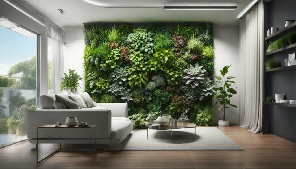Vertical PVC Pipe Garden Vertical PVC Pipe Garden