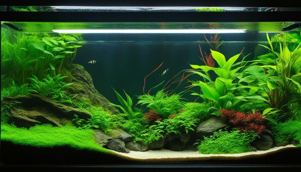 Water Quality and Substrate Maintenance for Paludariums