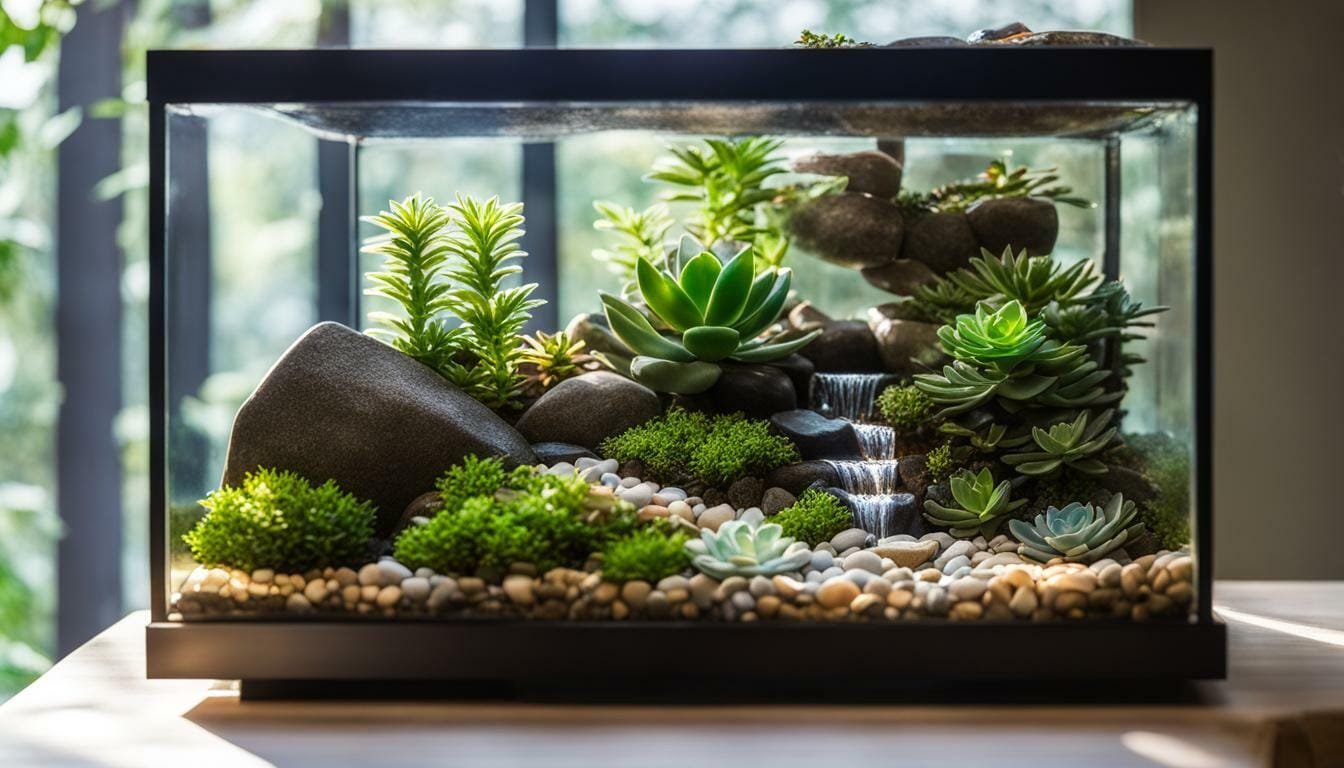 Explore Zen Garden Terrariums: Your Miniature Oasis of Calm – Vertical ...