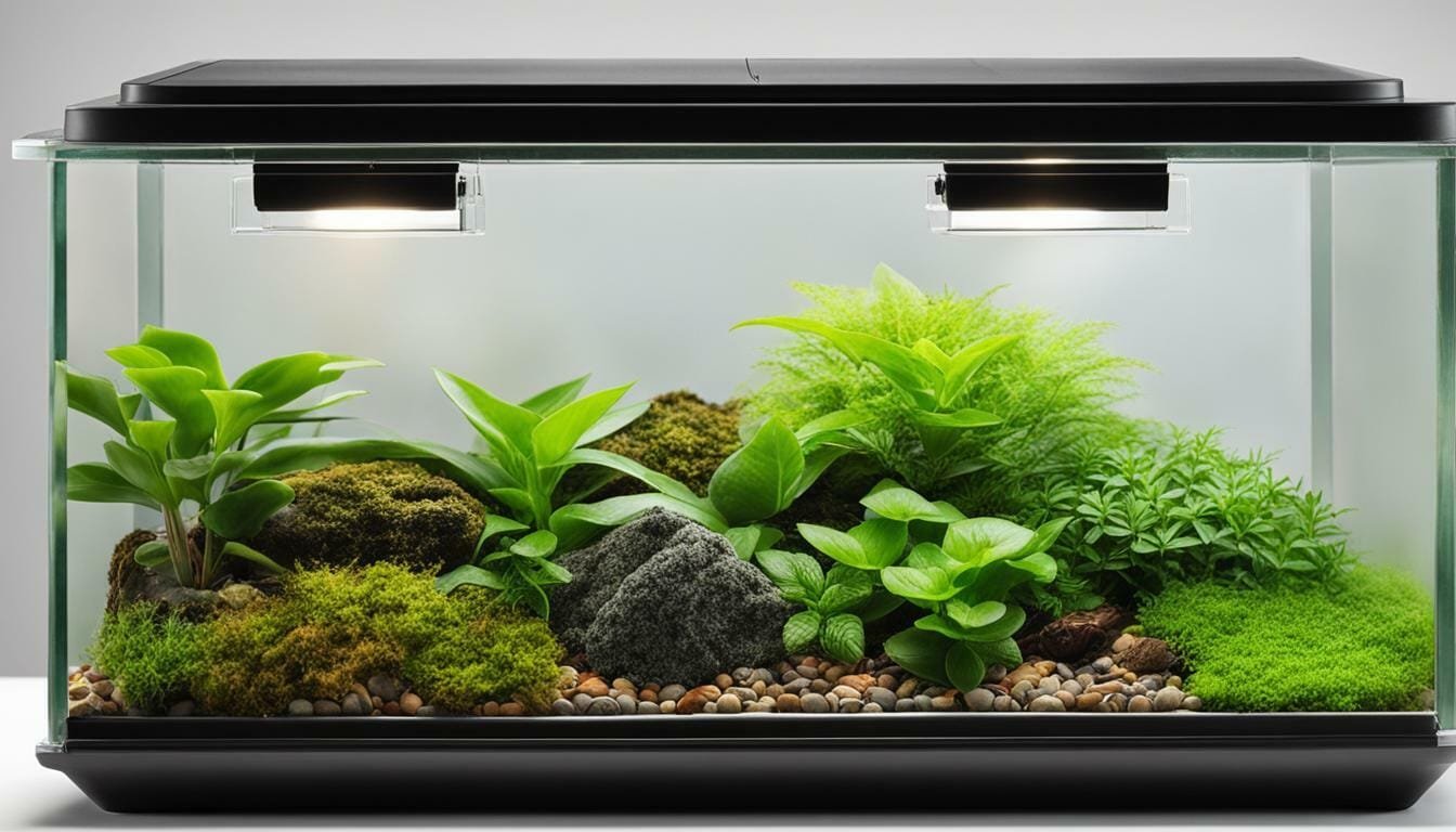 Mastering Terrarium Care Ventilation Solutions Guide