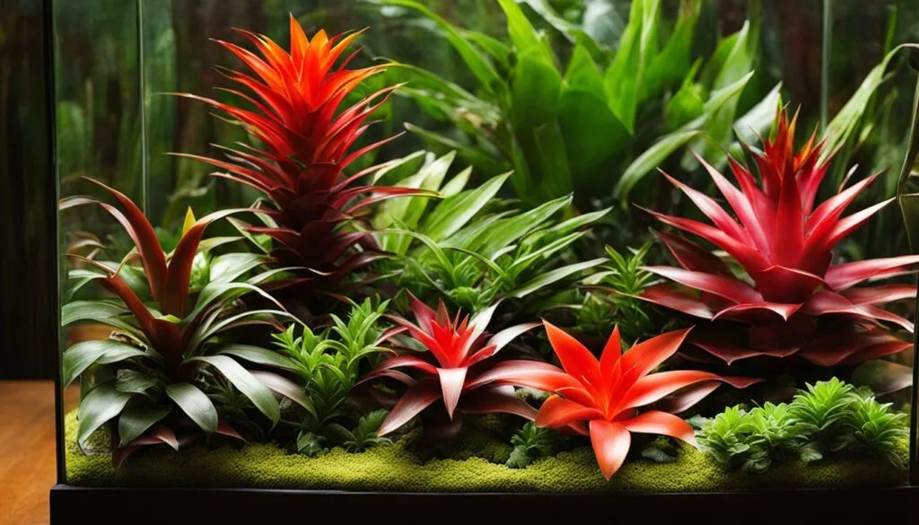 bromeliad-care-terrariums bromeliad-care-terrariums