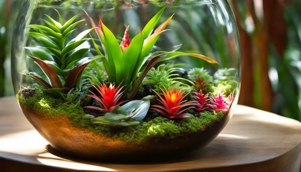 bromeliad species for terrariums bromeliad species for terrariums