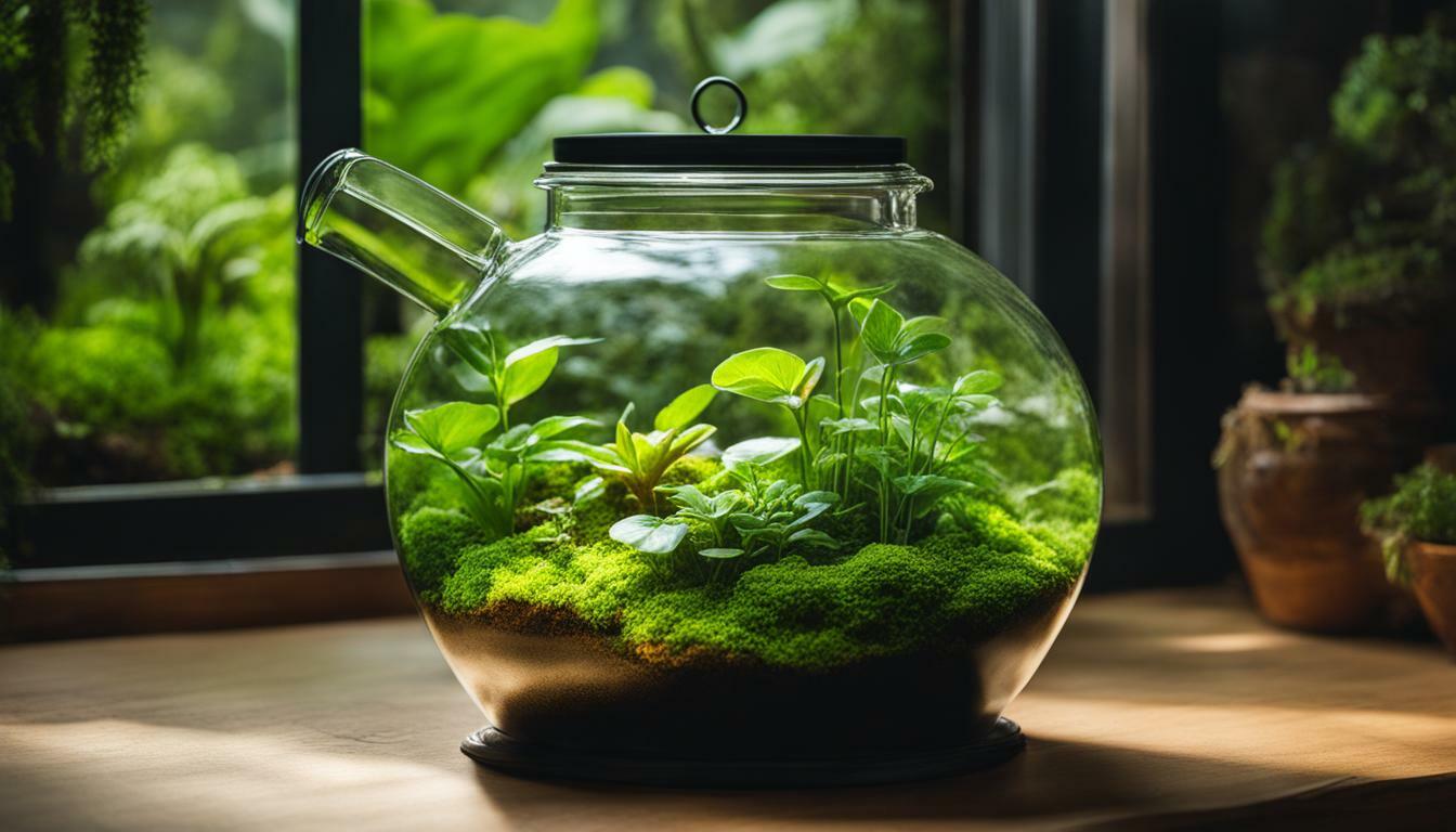 Ultimate Terrarium Care Watering Guide: Nurturing Made Simple