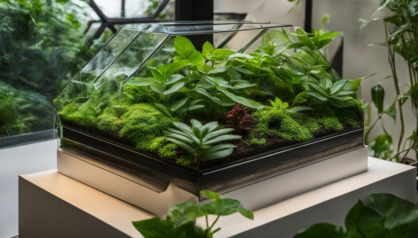 Mastering Terrarium Care Ventilation Solutions Guide
