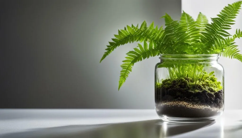 ferns for closed terrariums ferns for closed terrariums