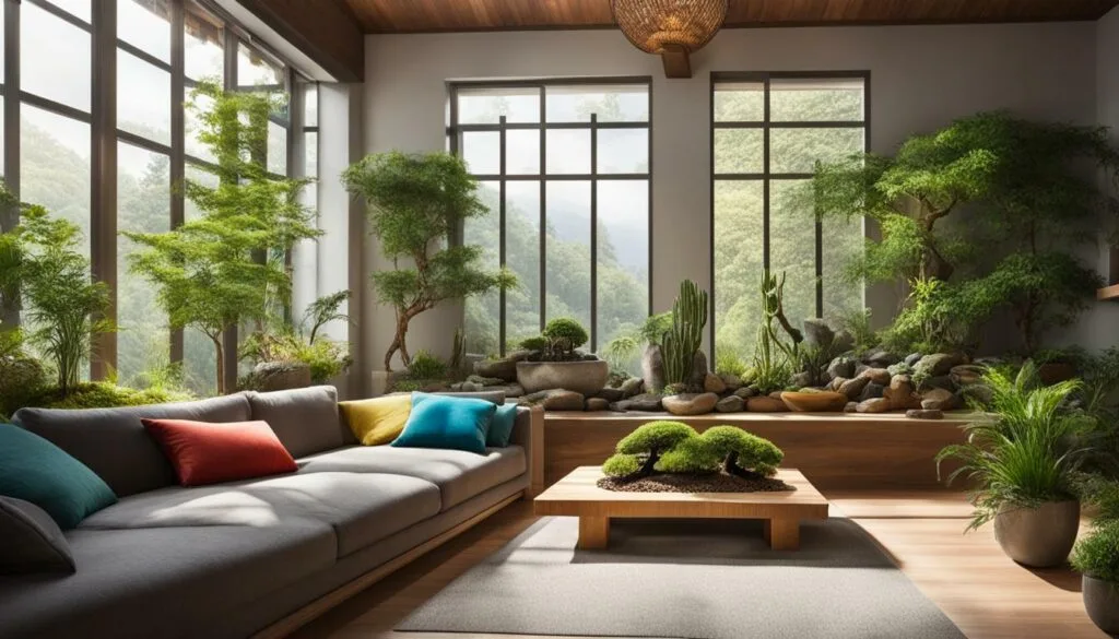 indoor gardening