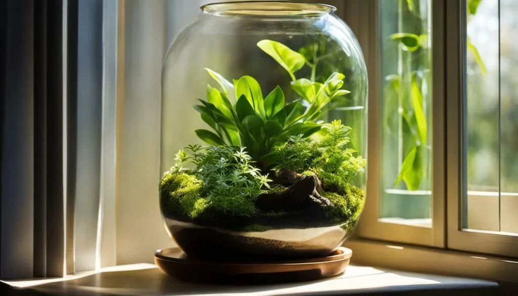 indoor gardening