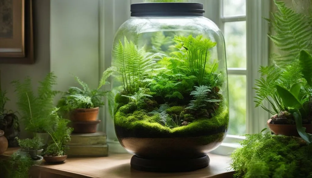 indoor gardening tips