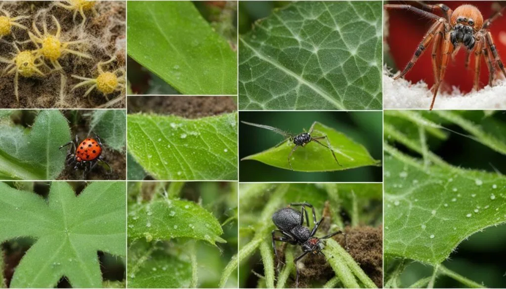 terrarium pest control
