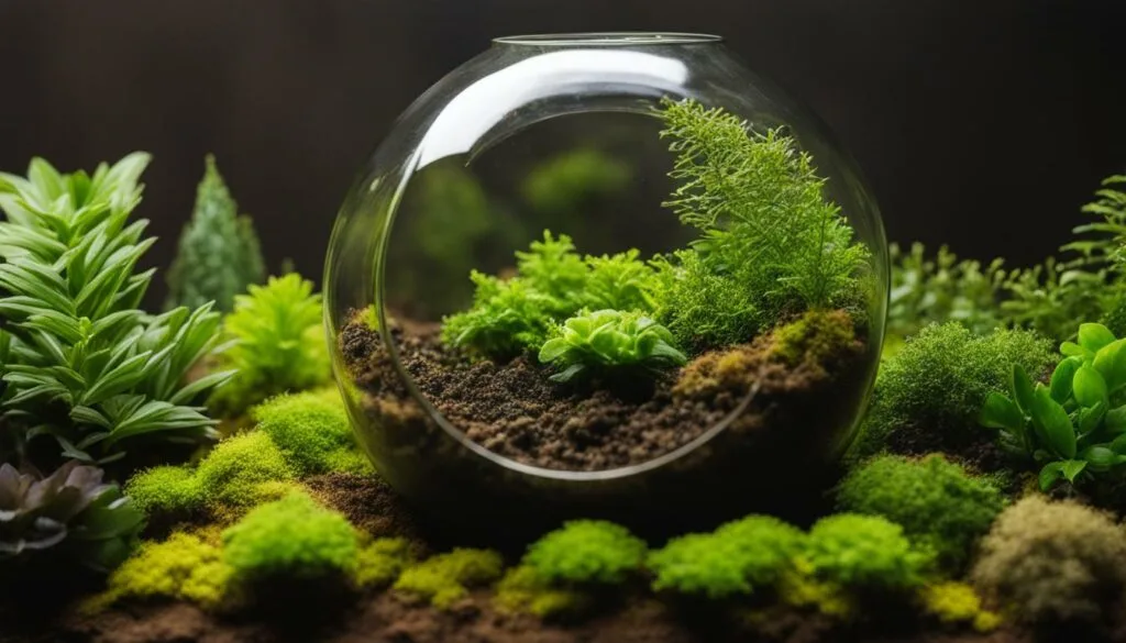 terrarium soil pH levels terrarium soil pH levels
