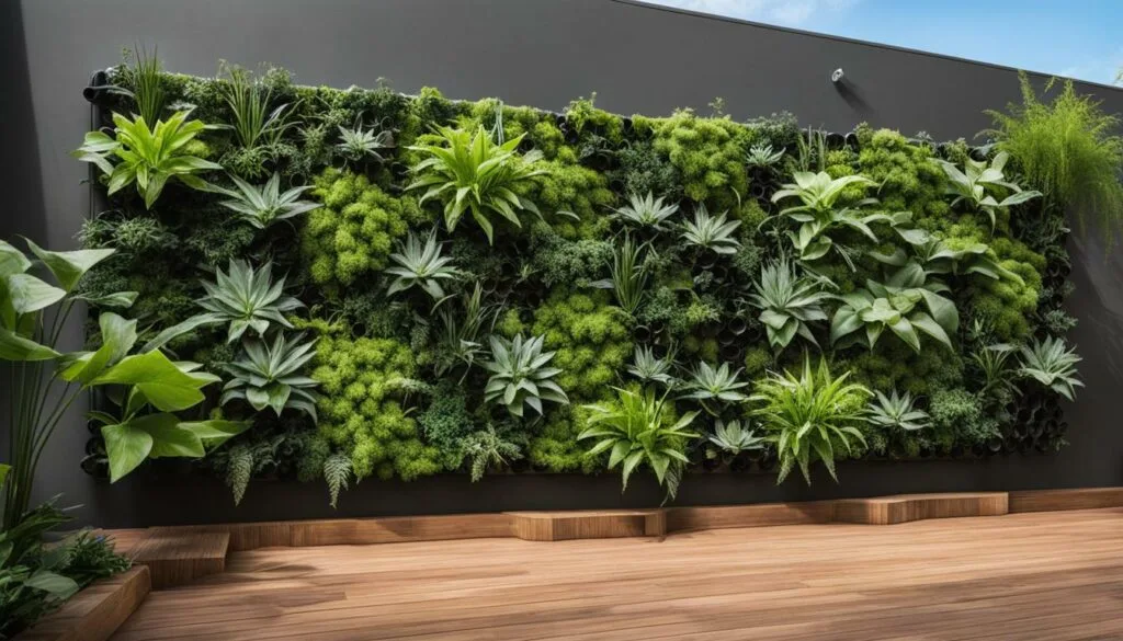 vertical PVC pipe garden vertical PVC pipe garden