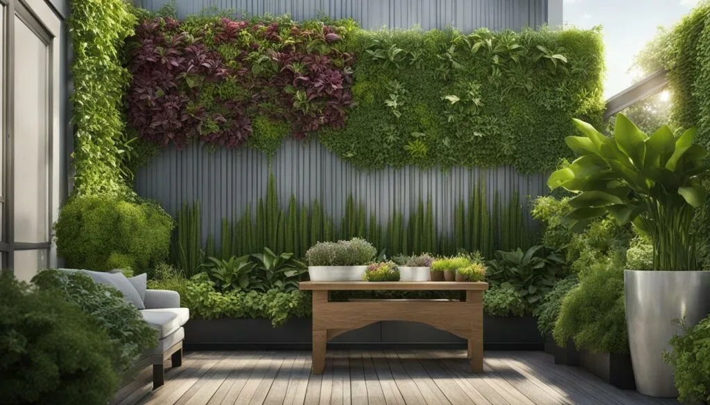 vertical gardening vs traditional gardening vertical gardening vs traditional gardening