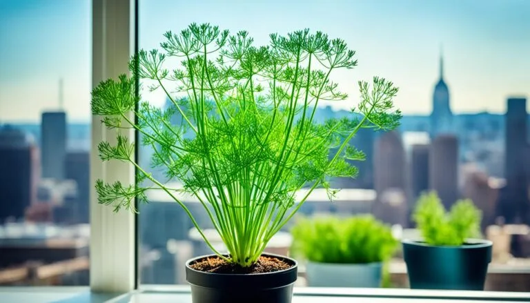 Apartment Gardening Glossary
