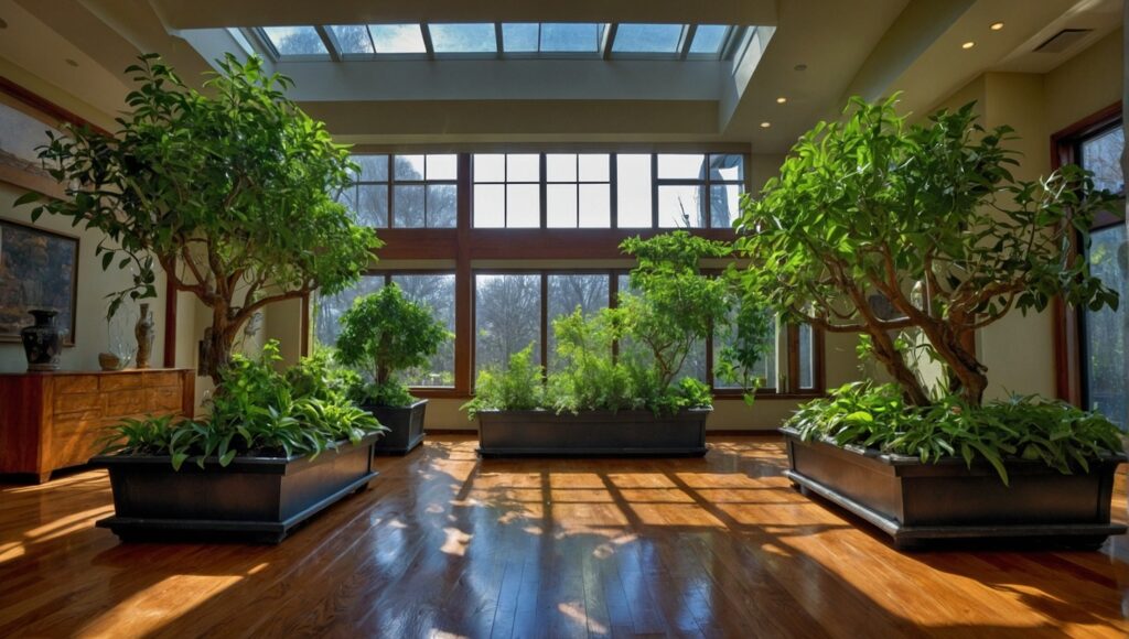 Common Mistakes to Avoid When Pruning Indoor Greenery