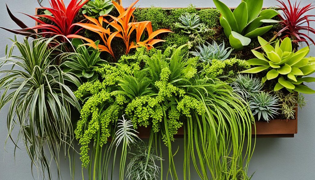 Epiphyte Plants