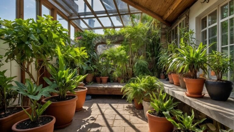 Expert Tips for Pruning Apartment Plants