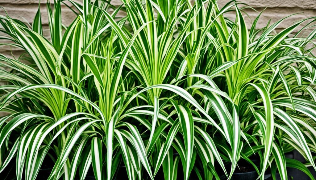 Light Requirements for Spider Plant