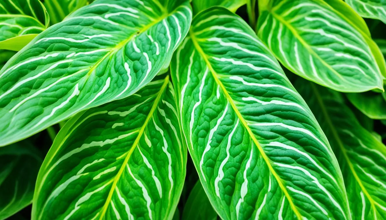 Prayer Plant