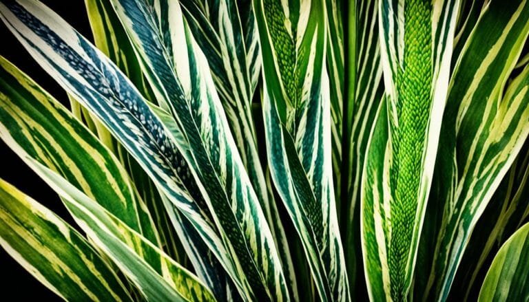 Snake Plant / 'Mother-in-Law's Tongue' guide for apartments