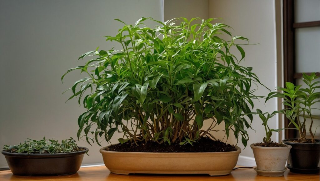 Top Tips for Pruning Apartment Plants Like a Pro