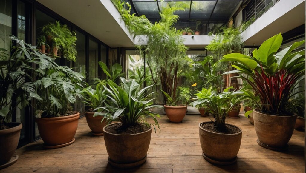 When is the Best Time to Prune Indoor Plants