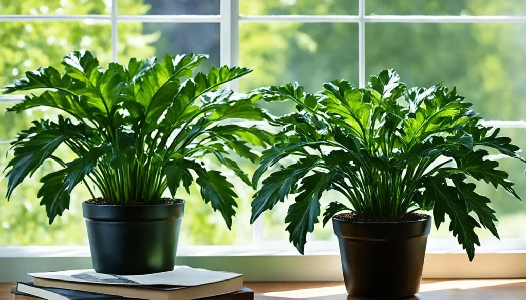 cast iron plant cast iron plant