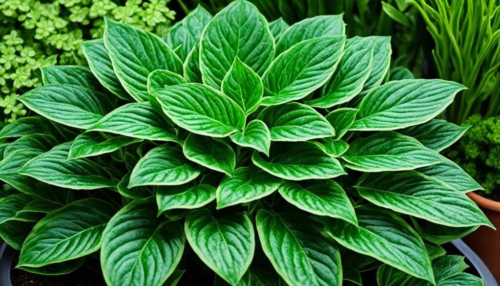 cast iron plant cast iron plant