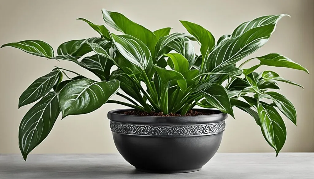 cast iron plant cast iron plant