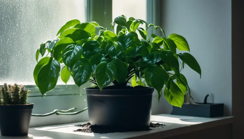cast iron plant growth cast iron plant growth
